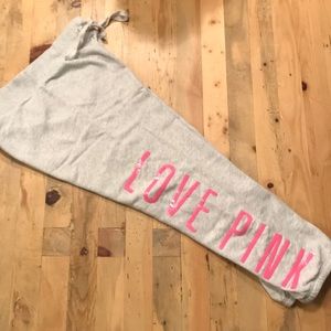 Victoria’s Secret PINK Sweats